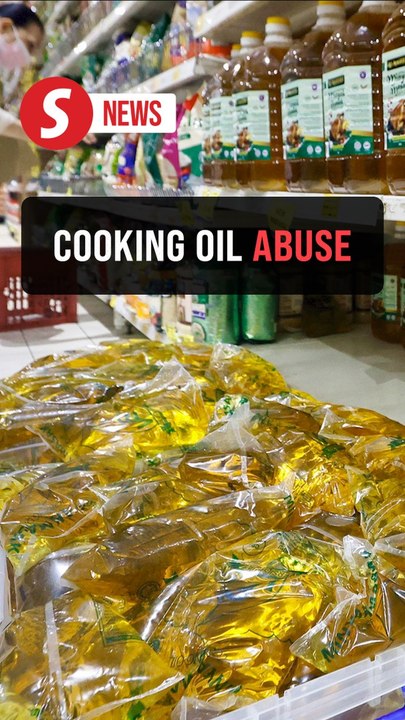 PM urges firm action against subsidised cooking oil abuse