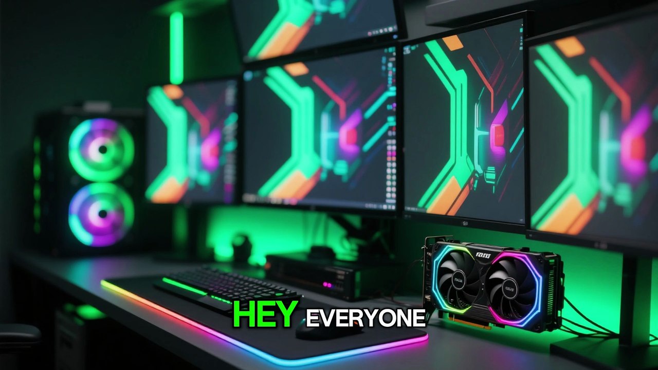 GPU BOOST: 12-STEP GUIDE TO MAXIMIZE GRAPHICS PERFORMANCE - video ...