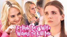I Think My Wife Wants To Kill Me – Full HD Movie