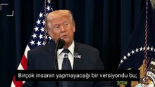 ABD Başkanı Trump: Petrol fiyatları düşündüğümden daha az yükseldi