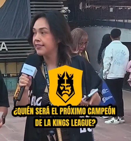 👑⚽ ¿QUIÉN SERÁ EL PRÓXIMO CAMPEÓN DE LA KINGS LEAGUE? 🔥