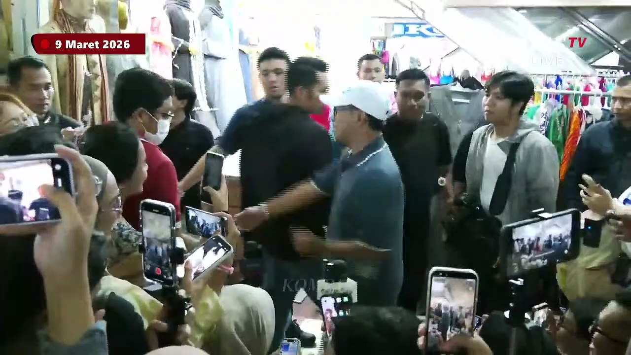 [FULL] Menkeu Purbaya soal Dampak Perang Iran VS AS-Israel, Singgung Harga BBM Subsidi-Minyak Dunia