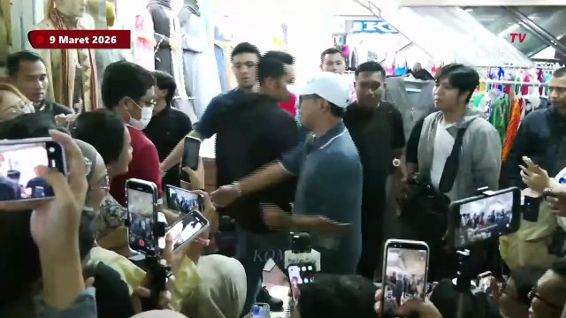 [FULL] Menkeu Purbaya soal Dampak Perang Iran VS AS-Israel, Singgung Harga BBM Subsidi-Minyak Dunia