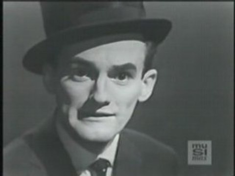 Joel Denis - Le danseur de Charleston