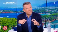 Λιάγκας: Το ταξίδι με την Αντωνά στη Βουδαπέστη, τα ιαματικά λουτρά και η... βαρεμάρα