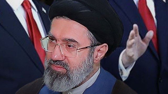 मोजतबा खामेनेई बने ईरान के सुप्रीम लीडर, US-Israel की कड़ी चेतावनी