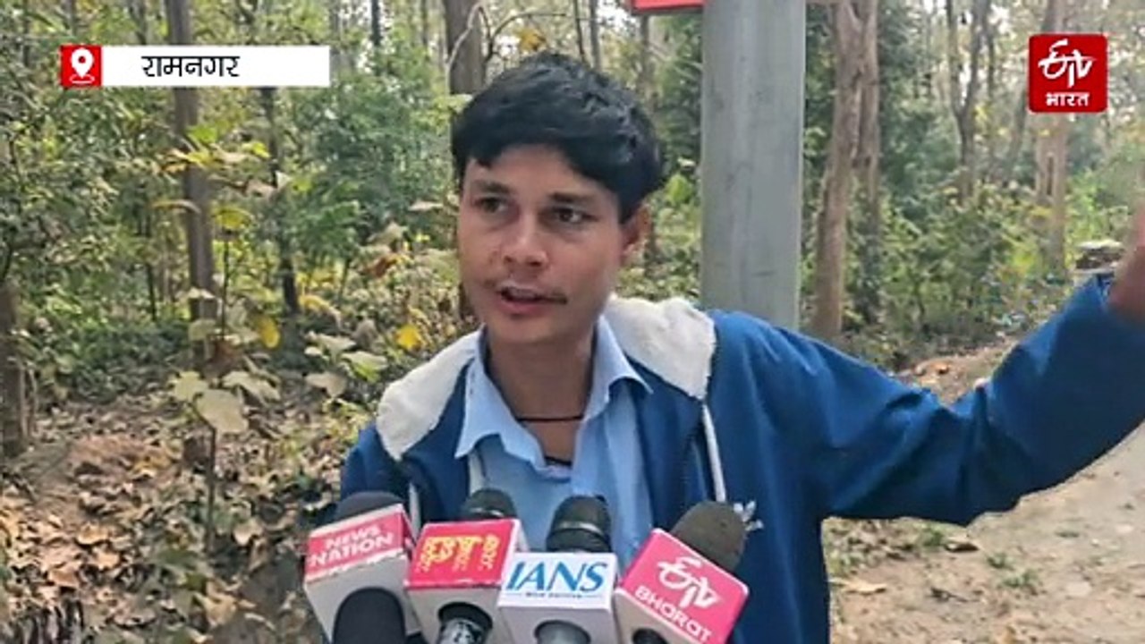 रामनगर-हल्द्वानी हाईवे पर भीषण सड़क हादसा, ओवरटेक करते समय कारों की आमने-सामने से भिड़ंत, एक गंभीर घायल