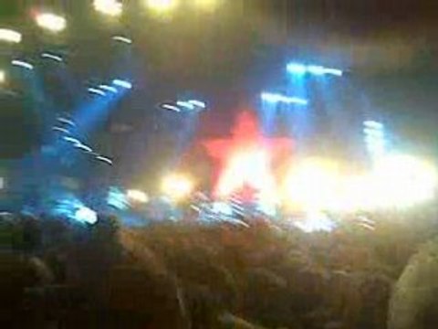 Rage against the machine intro- testify antwerp