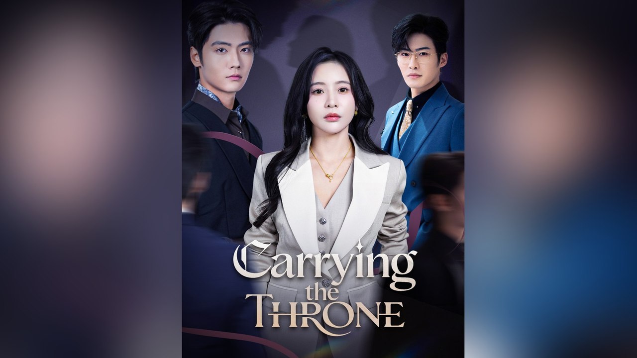 Carrying The Throne - Episodio Completo