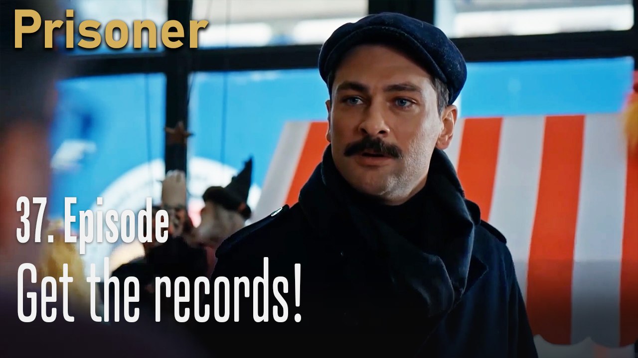 Get the records!-Episode 37