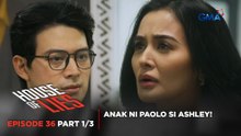House of Lies: Thea's shocking revelation about Ashley! (Episode 36 – Part 1/3)