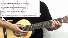 Aula 13 - Como Tocar uma Música simplificada na Viola Caipira