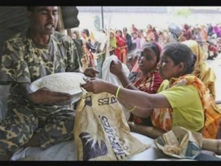 Crisis alimentaria ¿Cómo podemos salir de ella?
