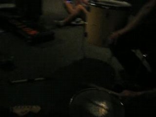 Deerhunter + Grrrnd zero Impro Session 02/06/08