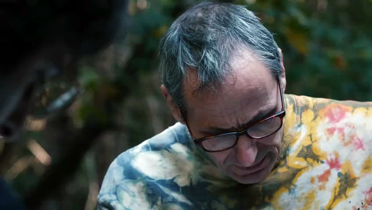 A Clandestine Chemist's Tale (Hamilton's Pharmacopeia, S02E06)