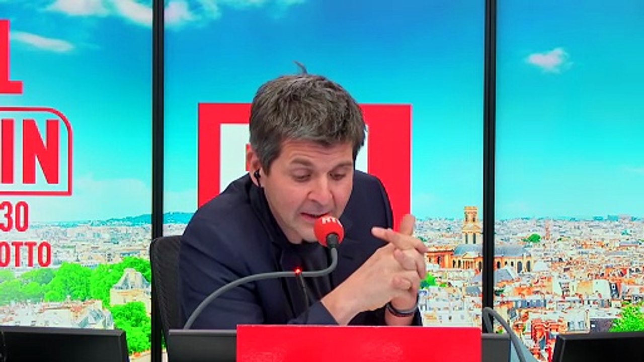 Le monde en marche du 09 mars 2026