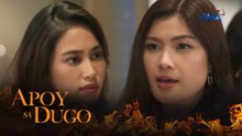 Apoy Sa Dugo: Ex-girlfriend, hinamon ng demandahan ang legal na asawa! (Episode 6)