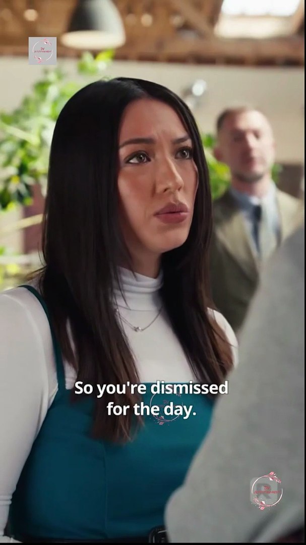 ⁣Country Gal to CEOs Bride Full Movie English Sub
