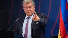 Raúl Varela: "A Laporta esta vez no le va a bastar con el penalti a favor del Madrid"
