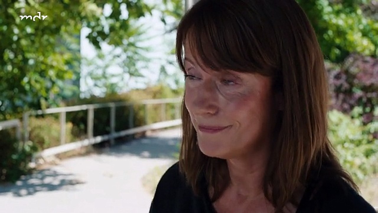 Polizeiruf 110: Your Body My Choice