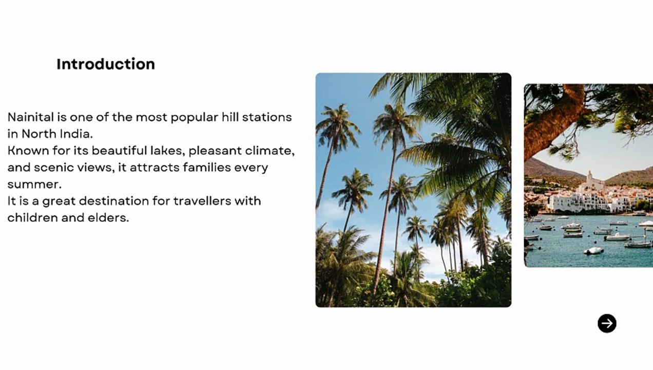 Plan Your 2026 Family Summer Vacation to Nainital with Park Holidays International