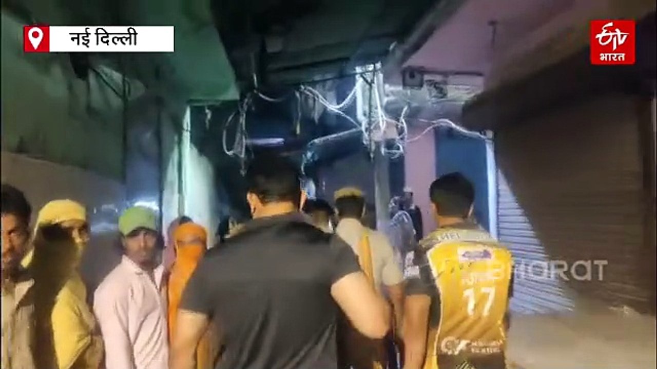 चाकूबाजी की दहशत में पूर्वी दिल्ली, देर रात सीमापुरी में युवक की बेरहमी से हत्या, 7 दिन में 5वीं वारदात