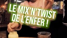 Le Mix'N'Twist de l'enfer !