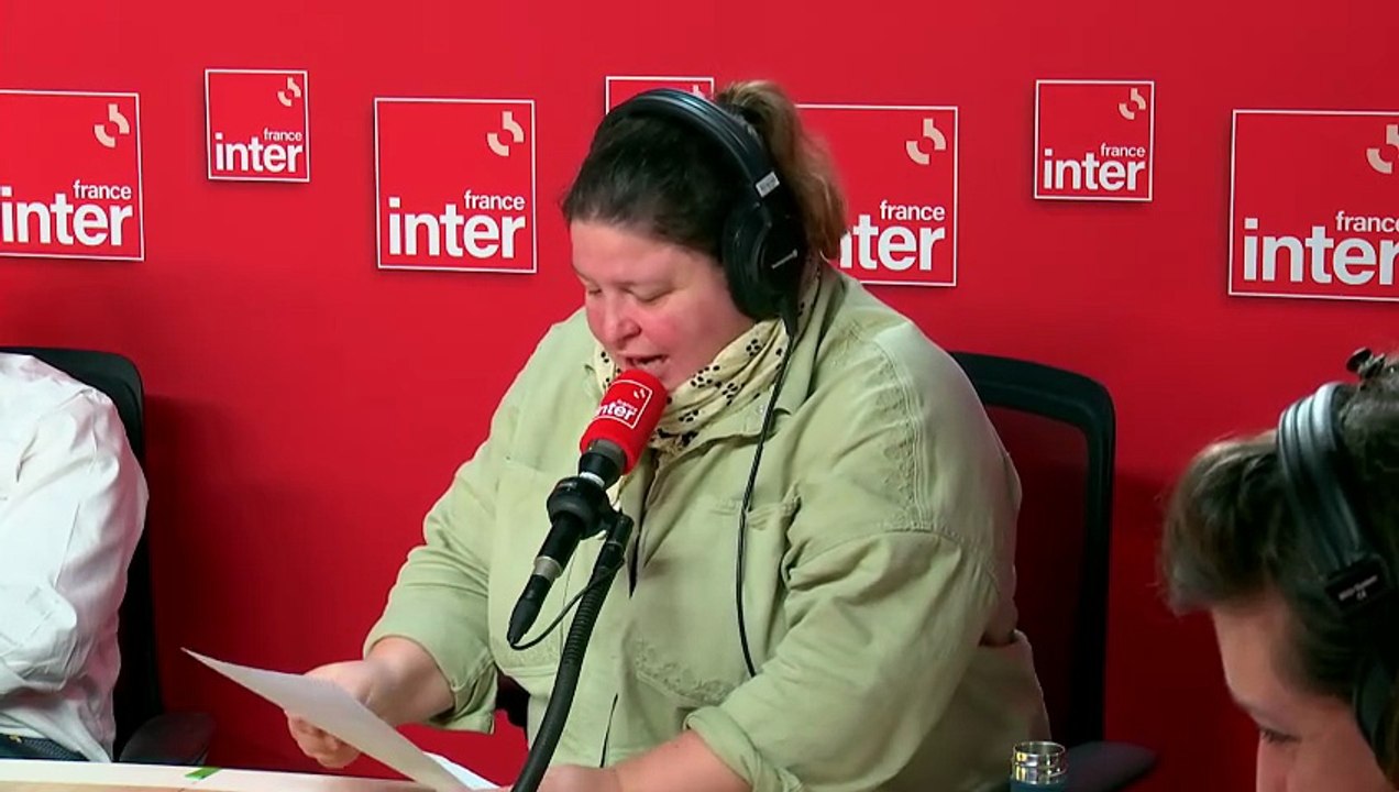 J'ai quarante ans ! - Le billet de Marine Baousson