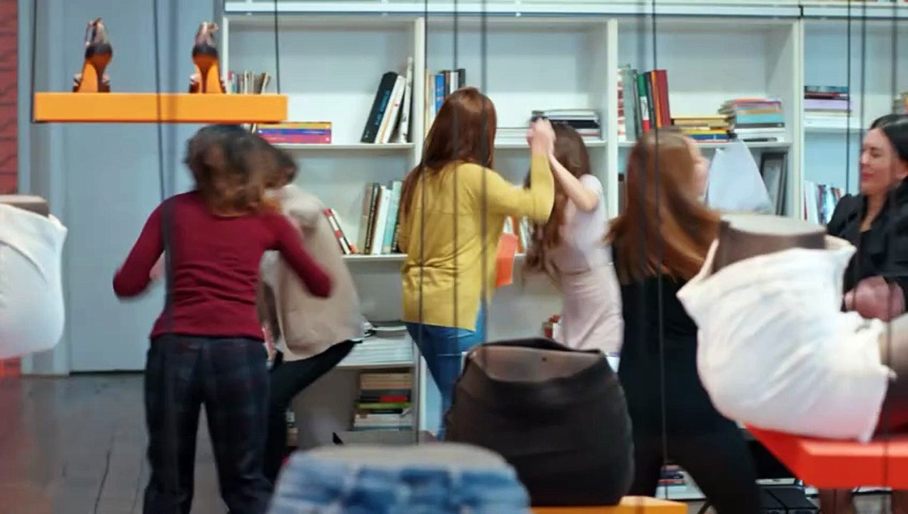 Love For Rent | Episode 64 | Kiralik Ask | Turkish Series