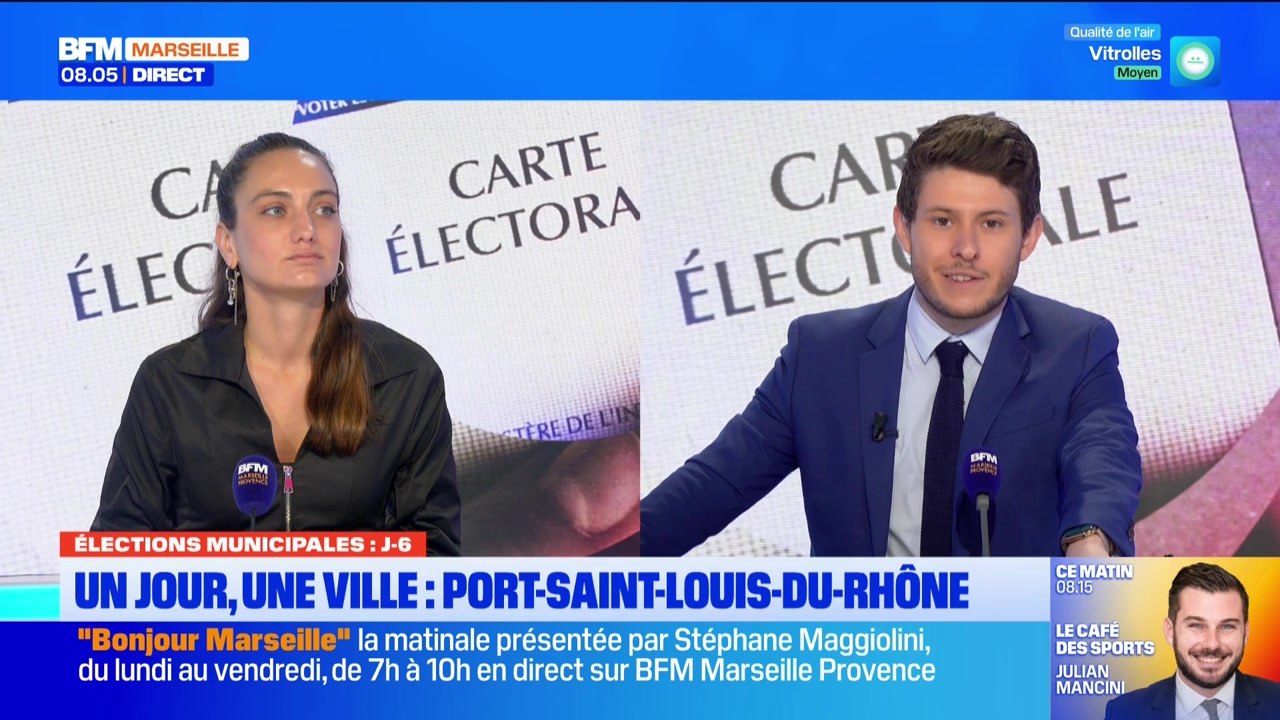 Le journal de 8h du lundi 9 mars 2026