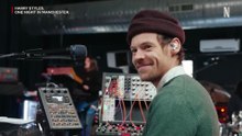 Harry Styles. One Night in Manchester - Trailer (English) HD