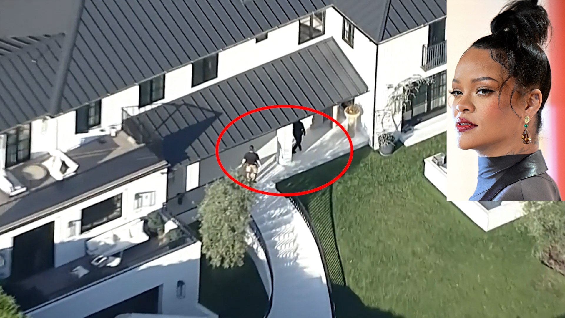 En un alarmante suceso que ha conmocionado al mundo del espect�culo, el Departamento de Polic�a de Los �ngeles (LAPD) inform� sobre la detenci�n de una mujer de 30 a�os, acusada de disparar repetidamente contra la vivienda de la estrella internacional Rihanna. El ataque, perpetrado con un rifle de asalto AR-15, no dej� v�ctimas que lamentar, aunque s� da�os materiales significativos en la propiedad de la artista