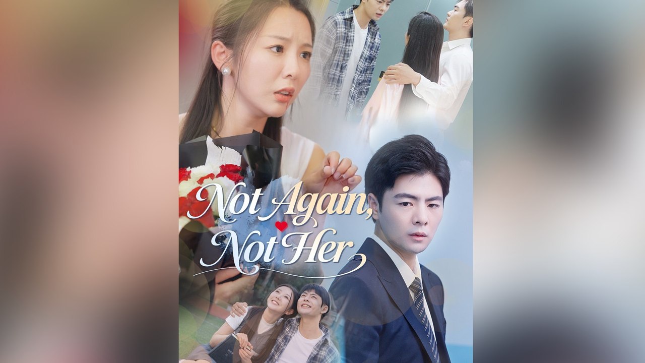 Not Again, Not Her - Episodio Completo
