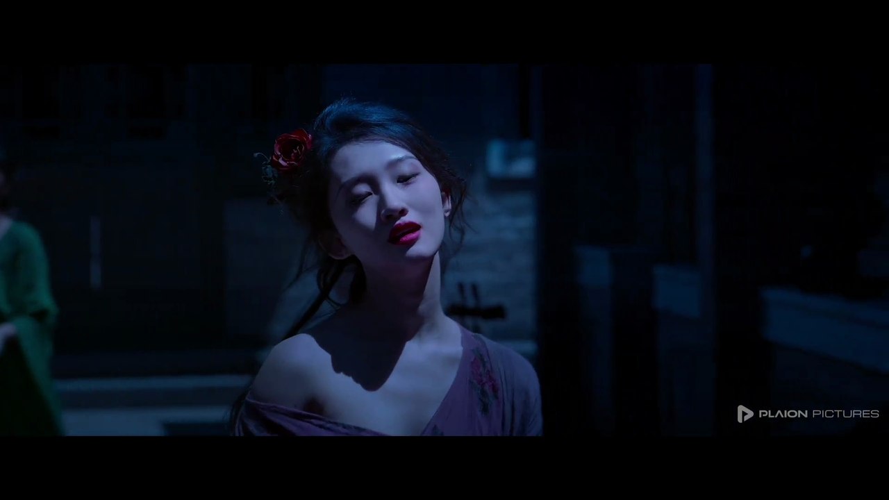 House of Knives - Trailer (Deutsch) HD