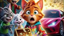 كانوا يتنمرون عليه لأنه يعمل بالبقالة… شاهد ماذا حدث! 😳