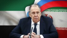 Rusya Dışişleri Bakanı Lavrov'dan, ülkesinin İran’a baskı uygulamasını isteyen Arap büyükelçilere sert yanıt: 170 kız çocuğunun ölümünü kınadınız mı?