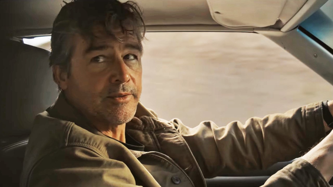 Lanterns - S01 Trailer (Deutsch) HD