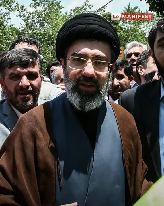 Iran : Mojtaba Khamenei succède à son père, le Guide suprême. Une succession dynastique qui redessine le pouvoir et les tensions mondiales.