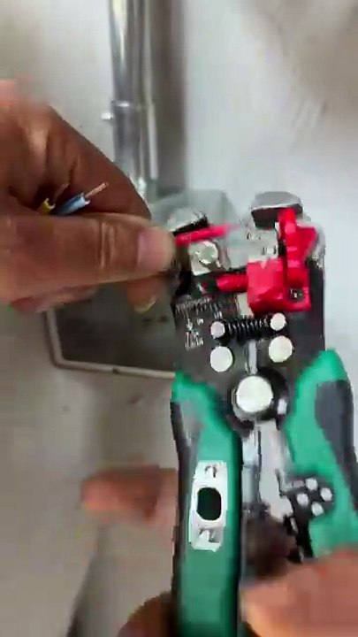 Electrical wiring methods