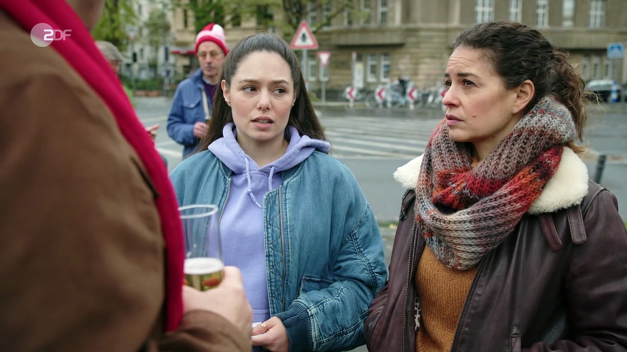 SOKO Köln: Kölsch für Imis | Folge 21/Staffel 22