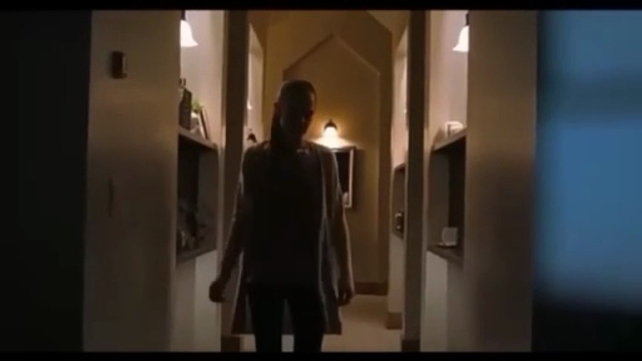 La Casa Solitaria - Pelicula de terror completa en español