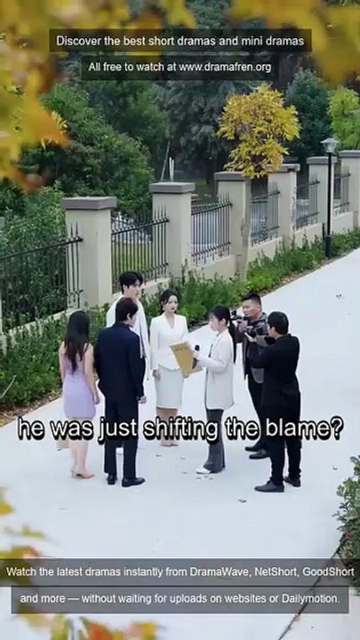 Dumped Then Married an Ice Queen Chinese Drama