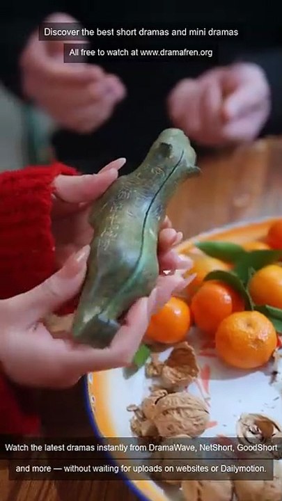 Wait My Parents Are Loaded Chinese Drama