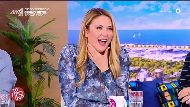 Ο Λιάγκας απαντά για πρώτη φορά γιατί δεν ανεβάζει φωτό με την Αντωνά