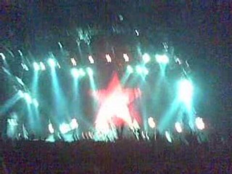 Rage against the machine know your enemy antwerp