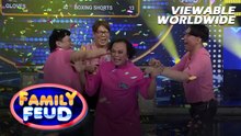 Family Feud: BEKS BATTALION FORDA WIN! (Episode 946)