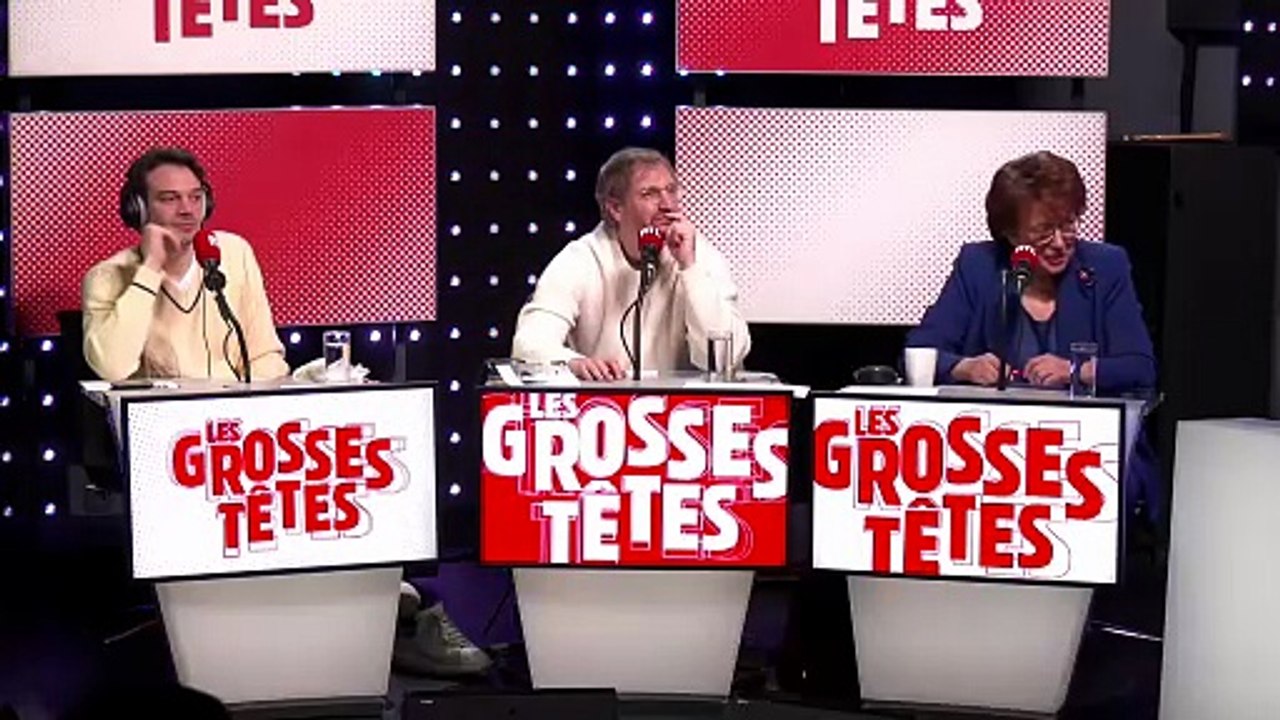 L'intégrale du lundi 23 février 2026