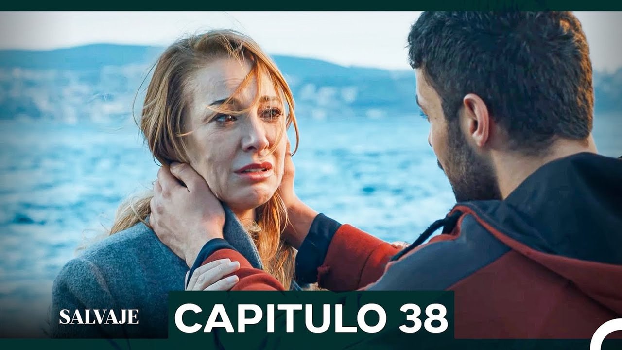 Salvaje Capítulo 38 (Doblado En Español)