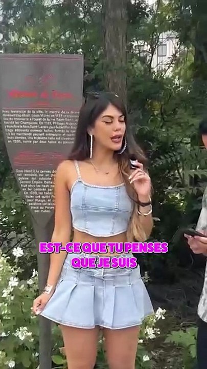 Je teste son copain