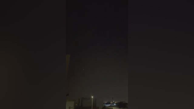 La impactante imagen de Doha a 16 días de la Finalissima: da pánico con solo verlo